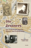 Cover: Die Jessners - Neofelis