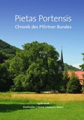 Cover: Pietas Portensis - Leipziger Uni-Vlg