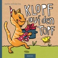 Cover: Klopf auf den Topf - p&uuml;nktchen Kinderbuchverlag