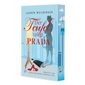 Cover: Der Teufel tr&auml;gt Prada - Second Chances Verlag