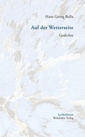Cover: Auf der Wetterseite - Wehrhahn Verlag