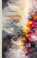 Cover: Integration. Inte poesi. - BoD - Books on Demand