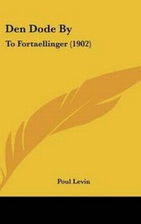 Abbildung von: Den Dode by - Kessinger Publishing
