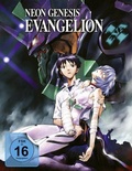 Cover: Neon Genesis Evangelion - Leonine
