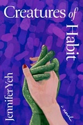 Cover: Creatures of Habit - HarperCollins