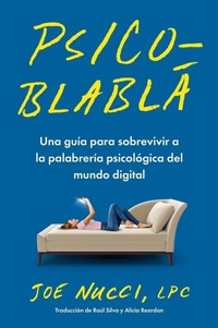 Enlarge image Cover: Psico-blablá - HarperCollins