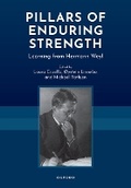 Cover: Pillars of Enduring Strength - Oxford University Press Inc