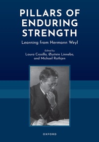 Enlarge image Cover: Pillars of Enduring Strength - Oxford University Press Inc