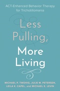 Cover: Less Pulling, More Living - Oxford University Press