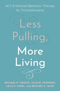 Enlarge image Cover: Less Pulling, More Living - Oxford University Press