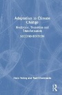 Cover: Adaptation to Climate Change - Routledge