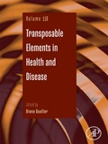 Cover: Transposable Elements in Health and Disease - Elsevier