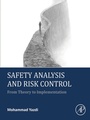 Cover: Safety Analysis and Risk Control - Elsevier