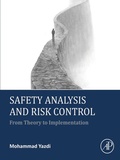 Cover: Safety Analysis and Risk Control - Elsevier