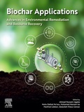 Cover: Biochar Applications - Elsevier