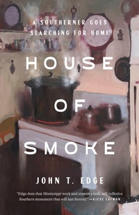 Enlarge image Cover: House of Smoke - Crown Publishing Group (NY)