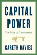 Cover: Capital Power - Brookings Institution