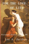 Cover: For the Love of Life - Hammonasset House Books