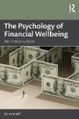 Cover: The Psychology of Financial Wellbeing - Routledge