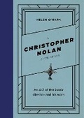 Cover: A Christopher Nolan Dictionary - Welbeck