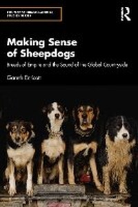 Enlarge image Cover: Making Sense of Sheepdogs - Routledge