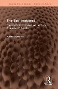 Cover: The Self Imagined - Routledge