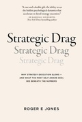 Cover: Strategic Drag - Vantage Hill Press