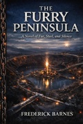 Cover: The Furry Peninsula - Frederick Barnes