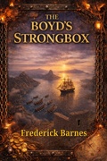 Cover: The Boyd's Strongbox - Frederick Barnes