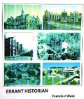 Cover: Errant Historian - Gretton Books