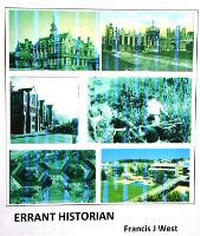 Enlarge image Cover: Errant Historian - Gretton Books