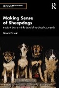 Cover: Making Sense of Sheepdogs - Routledge