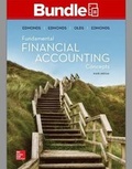 Cover: Gen Combo LL Fundamental Financial Accounting Concepts; Connect Access Card - McGraw-Hill Education