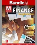 Cover: Gen Combo Looseleaf M: Finance; Connect Access Card - McGraw-Hill Education