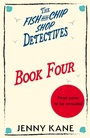 Cover: The Fish and Chip Shop Detectives Book 4 - Hodder & Stoughton