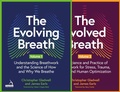 Cover: The Evolving Breath Two-Volume Set - Jessica Kingsley Publishers
