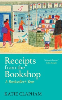 Enlarge image Cover: Receipts From the Bookshop - Phoenix (an Imprint of The Orion Publishing Group Ltd )