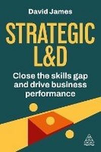 Enlarge image Cover: Strategic L&D - Kogan Page Ltd