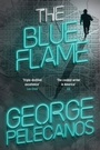 Cover: The Blue Flame - Orion