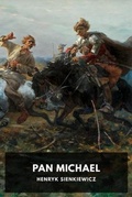 Cover: Pan Michael - Waking Lion Press