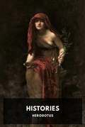 Cover: Histories - Waking Lion Press