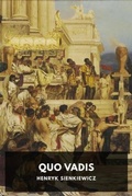 Cover: Quo Vadis - Waking Lion Press