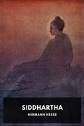 Cover: Siddhartha - Waking Lion Press