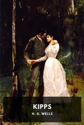 Cover: Kipps - Waking Lion Press