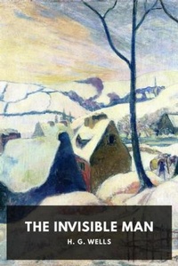 Enlarge image Cover: The Invisible Man - Waking Lion Press