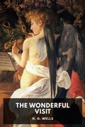 Cover: The Wonderful Visit - Waking Lion Press