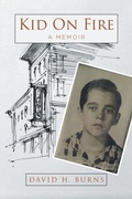 Cover: Kid On Fire - Christian Faith Publishing