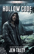 Cover: Hollow Code - Jupiter Press