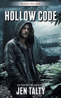 Enlarge image Cover: Hollow Code - Jupiter Press
