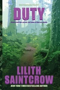 Cover: Duty - Nancy Yost Literary Agency, INC